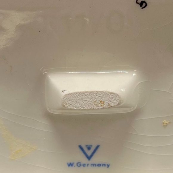 Hummel 1960-1972, “Merry Wanderer” TMK-3, 11/0 - Picture 7 of 7